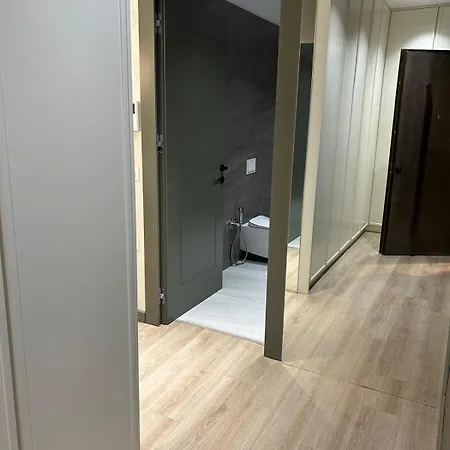 Lejlighed Modern New Apt, Prime Location&view *
