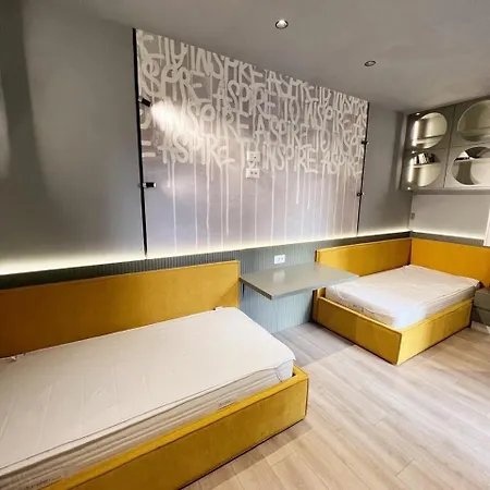 Modern New Apt, Prime Location&view Lejlighed Tirana