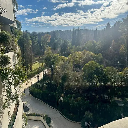 아파트 Modern New Apt, Prime Location&view *